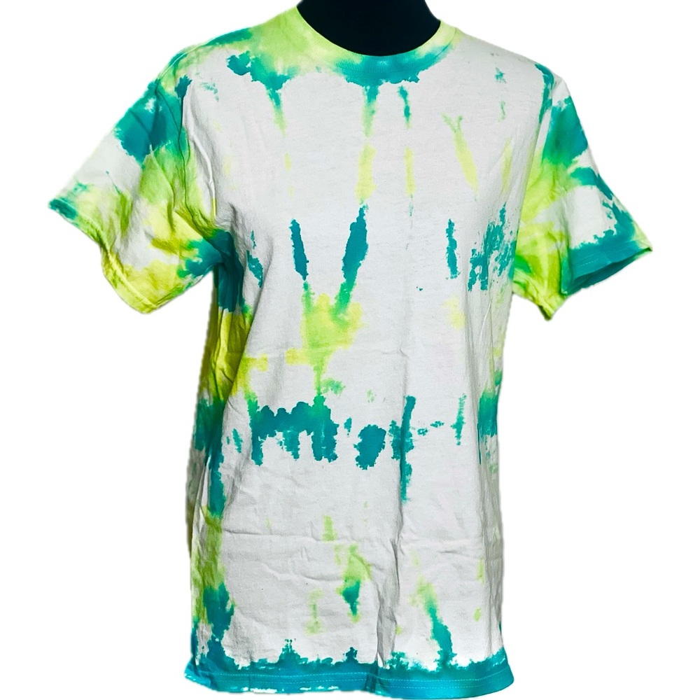 Men/Women Tie-Dye Shirt Size Large